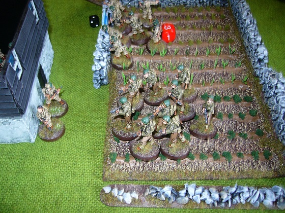 Bolt Action game