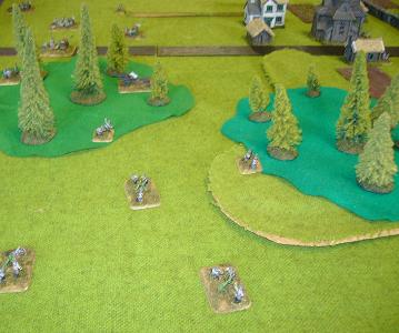 Flames of War Finns