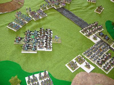 Field of Glory - Napoleonics