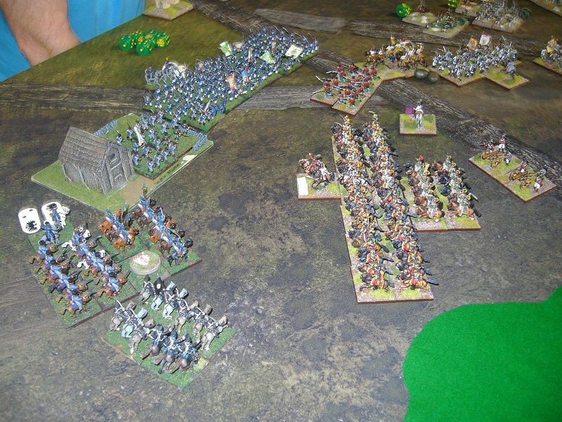 FOGN 2nd edition game