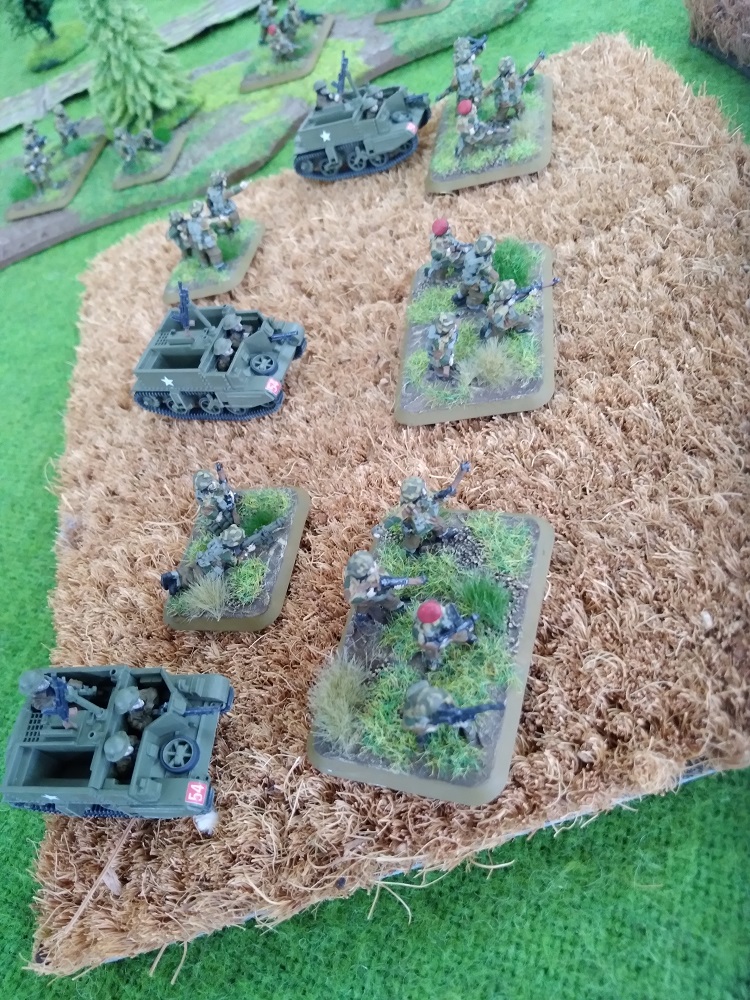 Flames of War British paras