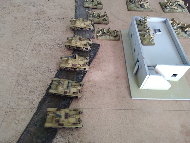 FOW Italians