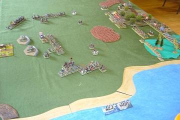 DBR 15mm Dutch v Spanish