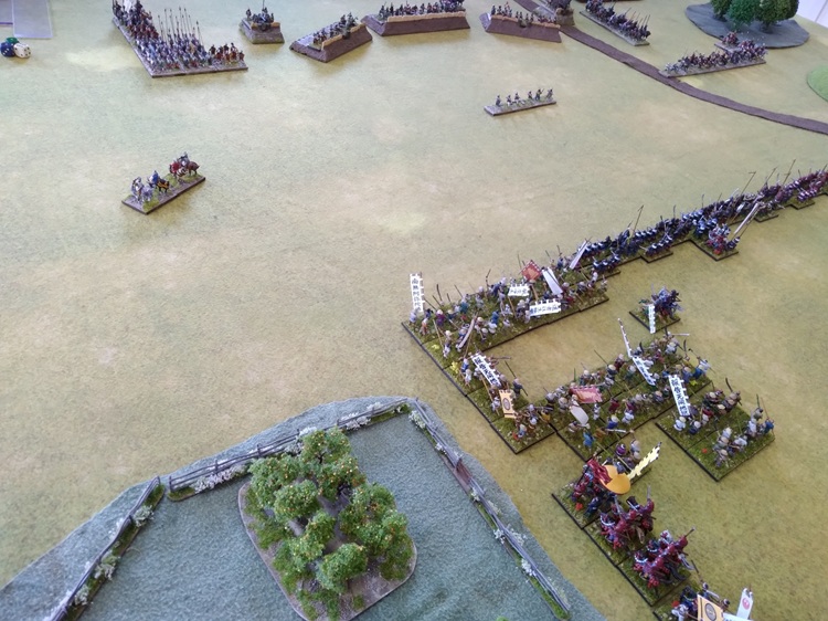 15mm DBR Japanese v Spanish
