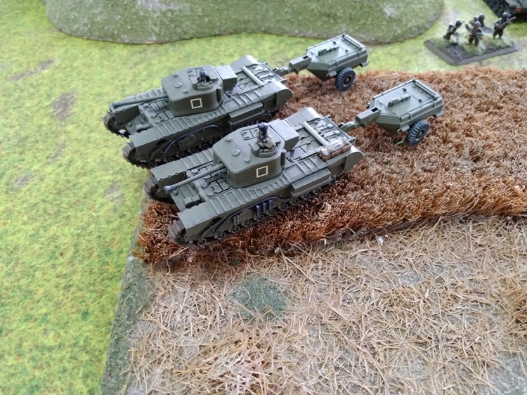 Flames of War