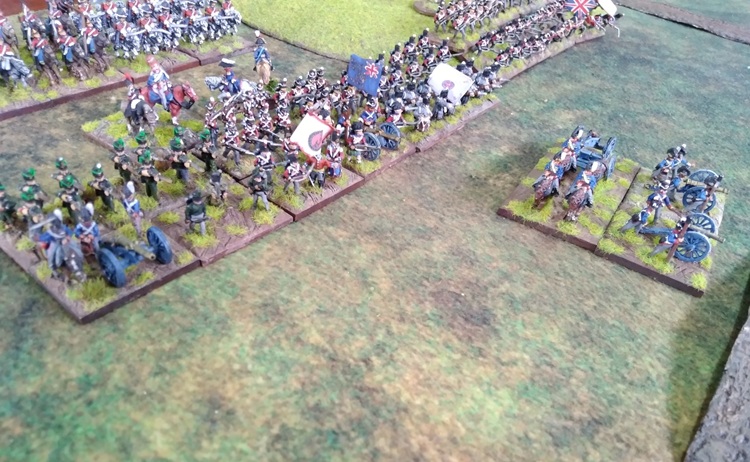 15mm Glory is Fleeting